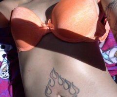 Brandy Young in Queens, NY — incall/outcall & full-body massage - Image 3