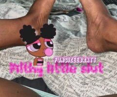 FUN SIZE BADDIE — In/Outcalls in DeSoto + surrounding areas - Image 6