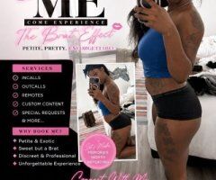 FUN SIZE BADDIE — In/Outcalls in DeSoto + surrounding areas - Image 7