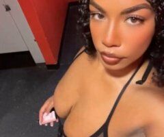 Seattle escorts - Seattle Exotic Bombshell (24) — Soft, Sweet Seduction