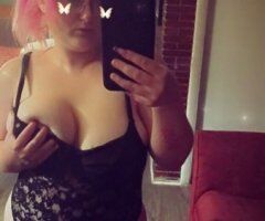 Young Peaches 21 — Florence SC Escort (Pink Hair, Big Tits) - Image 7