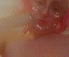 Young Peaches 21 — Florence SC Escort (Pink Hair, Big Tits) - Image 8