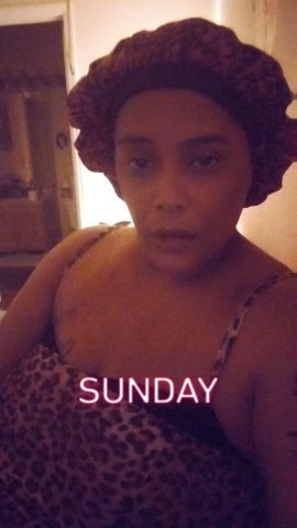Columbia, SC BBW Escort — Clean, Discreet Professional - 1