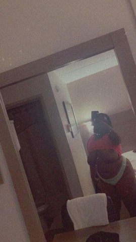Columbia, SC BBW Female Escort — Incall Only - 1