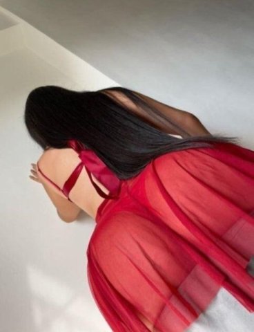 Latina Female Escort — BBJ, Kiss, Anal, Massage, Couples - 1