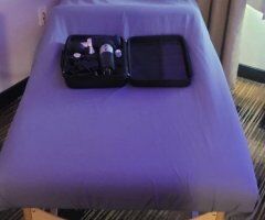 Portland escorts - Massage available