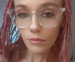 Columbus, OH Female Escort — Massage & Hanging Out - Image 2