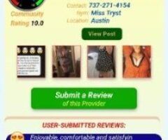 Miss Tryst (33) — Austin Female Escort, F-Cup Services - Image 7