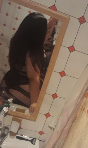 Eliana  (20) — Female Escort for Incalls/Outcalls in Slidell & New Orleans - 1