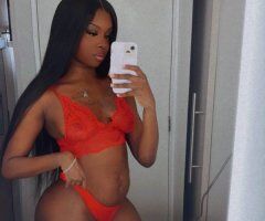 Short Stay Incall & Outcall Sessions with Bubble Booty Brittany (Dothan, AL) - Image 5