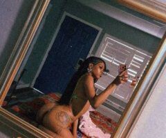 Ms Lucky Dime — Slippery Carmel Delight (LA) — Naughty Girl Play Session - Image 4