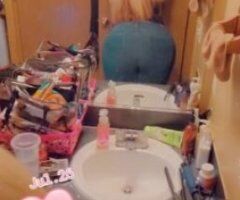 Olympia Curvy Blonde Female Escort — Big Booty Incall - Image 5