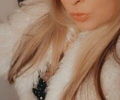 Olympia Curvy Blonde Female Escort — Big Booty Incall - Image 10