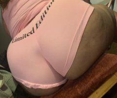 Spokane escorts - BBW Nia (26) — Squirt Queen, Incall/Outcall/Car Dates
