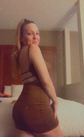 Oklahoma City Curvy Escort (No Bare) — Ms Kailey - 1