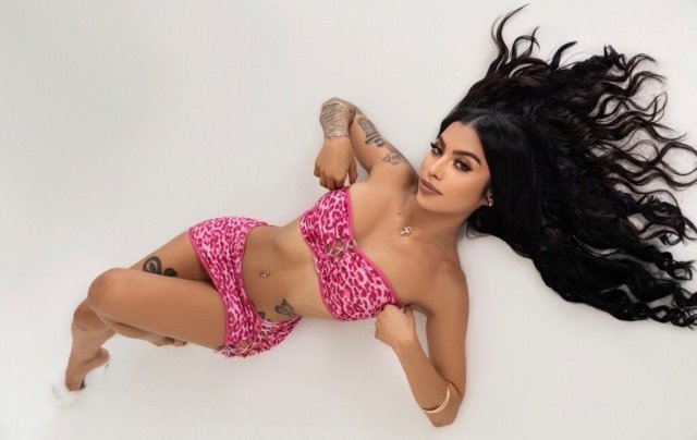 Latina Escort in Phoenix, AZ (21) — Outcall, Out/In - 1