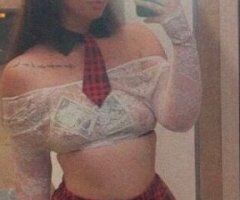Killeen Female Escort — Harley, 5'1 and flexible - Image 2