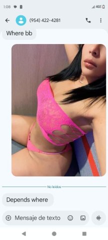 Queens, New York Female Escort — Discreet Latina Massage + Final - 1