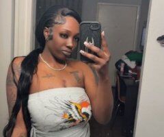 Dallas TS Creamer — In/Out Calls + Fetish-Friendly Video Play - Image 7