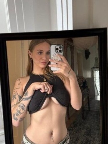 Greenville SC Female Escort — Full Service (Incall/Outcall) - 1