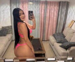 Miami Florida Latina Escort con gran humor y sonrisa - Image 4