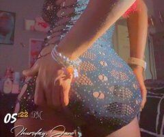 Kashhmiree (30) — Macon Female Escort at Private Residence - Image 8