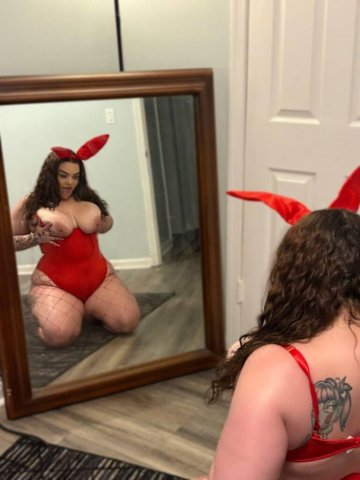 Anchorage VIP BBW Queen — Jacqueline (Text/Snapchat) - 1