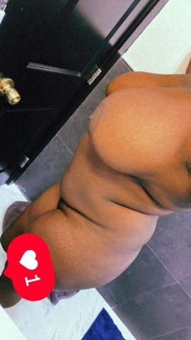 North Jersey Chocolate Female Escort — Soft & Sexy Massages - 1