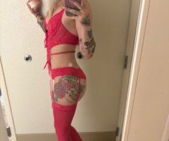 St. Louis Female Escort — Incall & Outcall (Italian Blondie) - Image 4