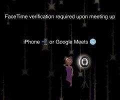Chicago Female Escort — Incalls only, FaceTime first (NO BARE service) - Image 3