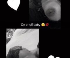 Chocolate (Tuscaloosa) 2-Girl Special — Cum Play & In-Calls Only - Image 11
