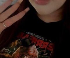 Flint MI Female Escort — FaceTime, verification photos & cashapp/chime - Image 5