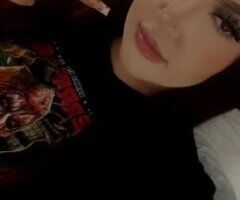 Flint MI Female Escort — FaceTime, verification photos & cashapp/chime - Image 9