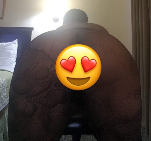 Greenville SC Babygirl Female Escort — 1 Day Only, BBW & thick - 1
