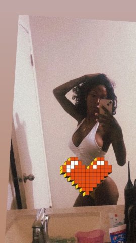 Sydney Amour — Nuru & Fetish Mini Companion in Oakland/East Bay, CA - 1