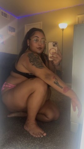 Oklahoma City Fine BBW Escort (31) — Incalls/Outcalls - 1