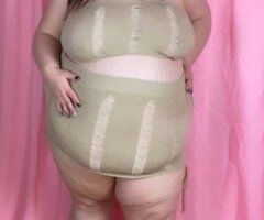 Ashley Garland (BBW) — 30 | Plumper Pass Scenes & Facetime - Image 2