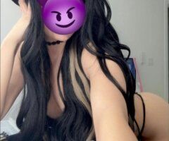 Latina Female Escort in Portland, Oregon — massages, oral, positions - Image 2