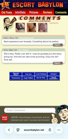 Blueski Gem — Female Outcall & CarPlay (Columbia, SC) - 1