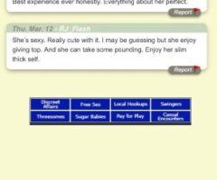 Columbia escorts - Blueski Gem — Female Outcall & CarPlay (Columbia, SC)