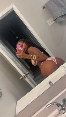 Petite Barb (23) — Real Petite Escort in Meridian, MS - 1