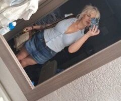  Sweet & Bubbly Blonde Girl Next Door — Available Now - Image 4