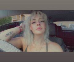  Sweet & Bubbly Blonde Girl Next Door — Available Now - Image 5
