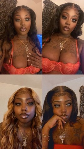 Jacksonville, FL Female Escort — In-Call and Out-Call Sessions - 1