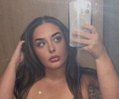 Nessa (Lebanese & Italian) — Cleveland Middle Eastern Girly Incall/Outcall - Image 4