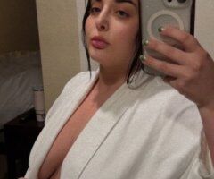 Nessa (Lebanese & Italian) — Cleveland Middle Eastern Girly Incall/Outcall - Image 12