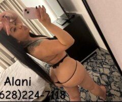 Cleveland Female Escort — Visiting Tomorrow, Alani - Image 8