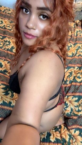 Plus-Size Female Escort in Allentown, PA — Girl Available 24/7 - 1