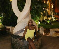 Austin Chocolate Fetish Outcall Escort - Image 2