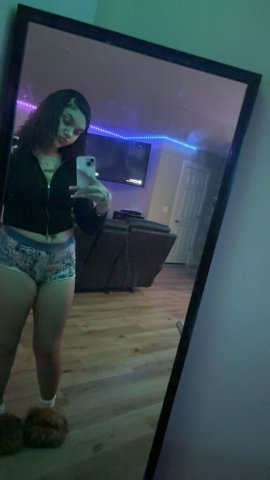Selena V. — Young Pretty Escort, Baltimore In-Calls/Outcalls & Video - 1